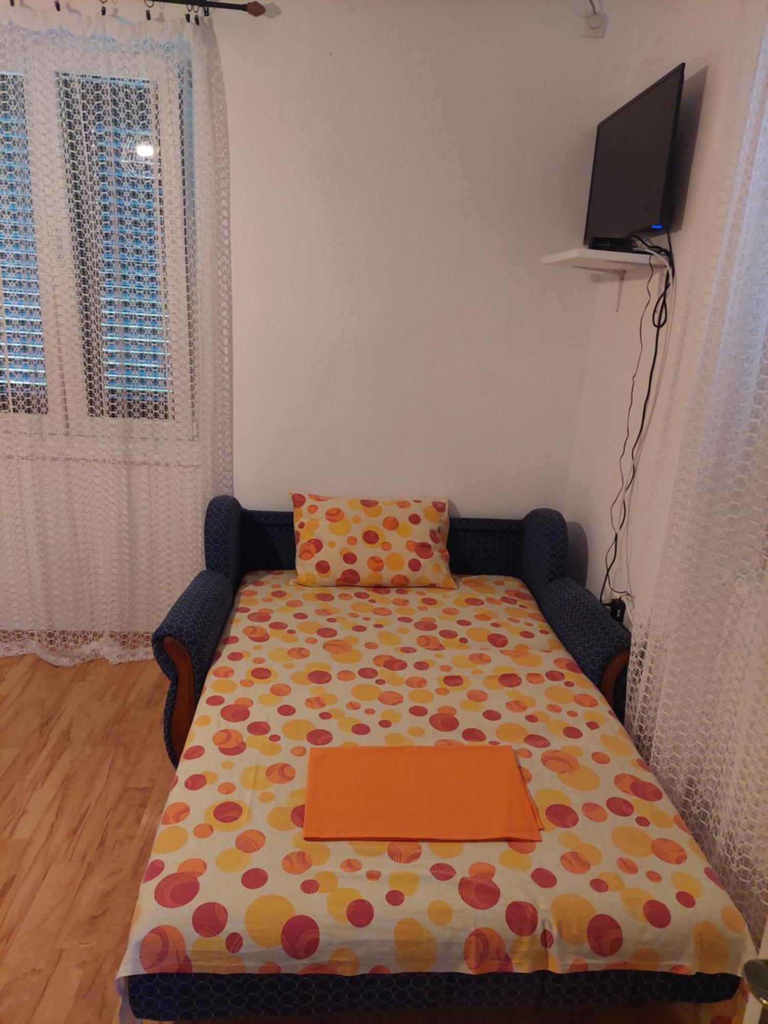 Kjara Apartments Tivat Exterior photo
