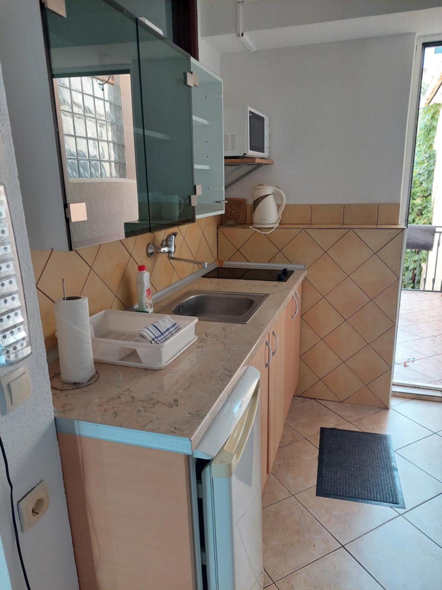 Kjara Apartments Tivat Exterior photo