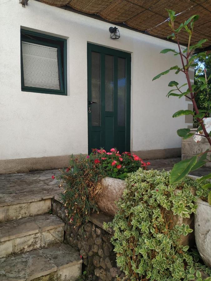 Kjara Apartments Tivat Exterior photo